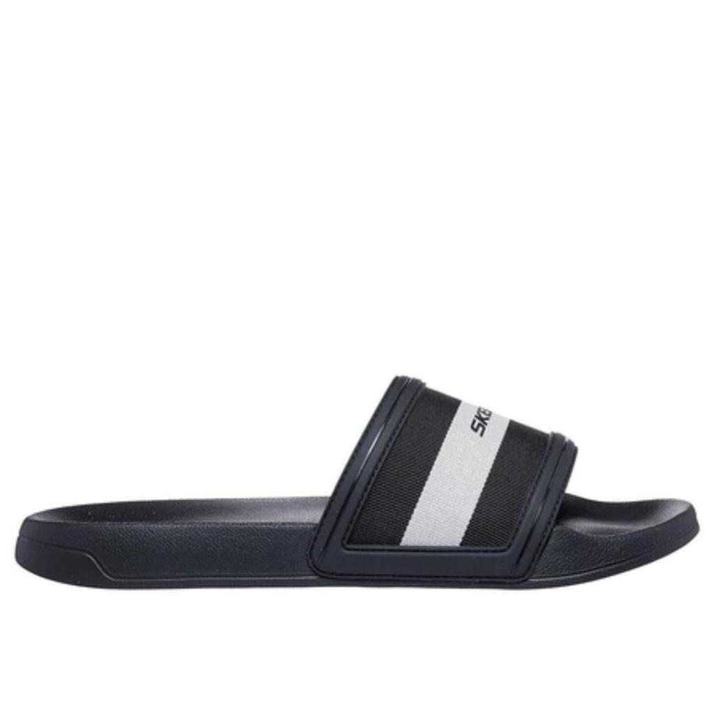 Side Lines 2 Men's Slippers Black 8790313-BBK