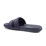 Side Lines 2 Men's Slippers Navy 8790313-NVY