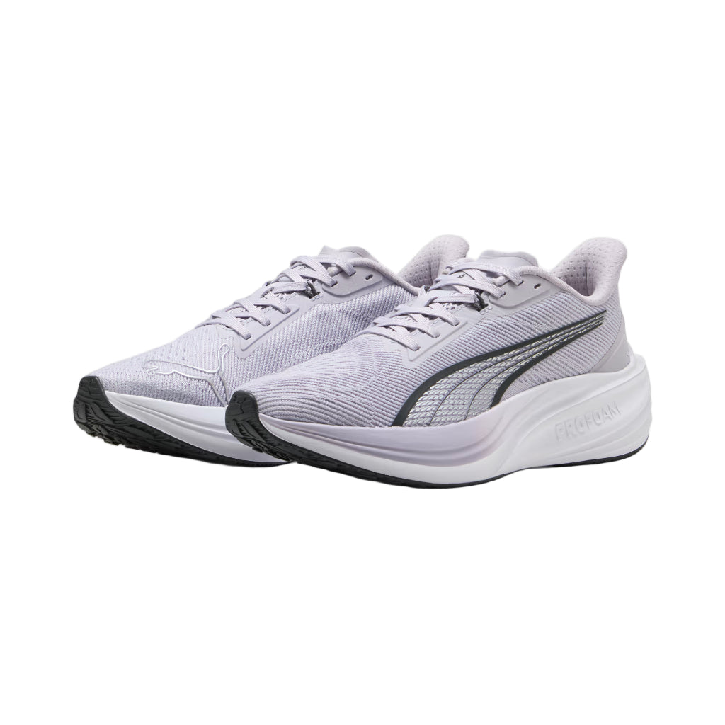 Darter Pro Women's Running Shoes Purple 310152 30