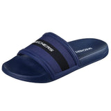 Side Lines 2 Men's Slippers Navy 8790313-NVY