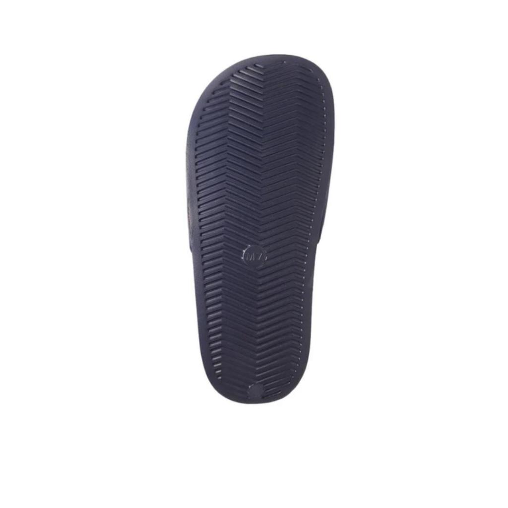 Side Lines 2 Men's Slippers Navy 8790313-NVY