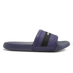 Side Lines 2 Men's Slippers Navy 8790313-NVY