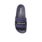 Side Lines 2 Men's Slippers Navy 8790313-NVY
