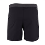 X Men's Running Shorts Grey SXMA12000223