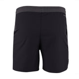 X Men's Running Shorts Grey SXMA12000223