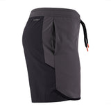 X Men's Running Shorts Grey SXMA12000223