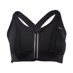 X Women's Sports Bra Black SXWA17000101