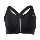X Women's Sports Bra Black SXWA17000101