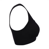 X Women's Everyday Sports Bra Black SXWA17000401
