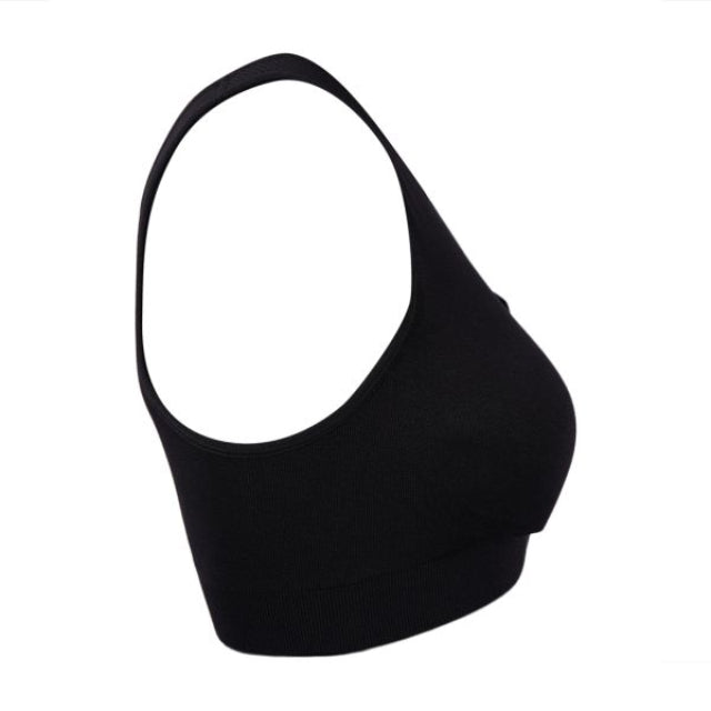 X Women's Everyday Sports Bra Black SXWA17000401