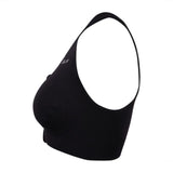 X Women's Everyday Sports Bra Black SXWA17000401
