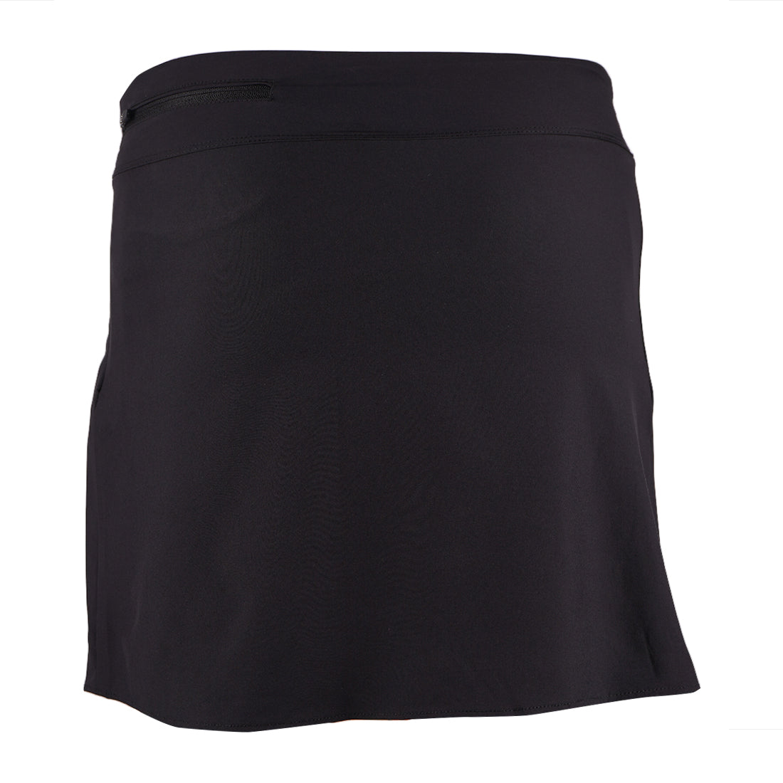 X Men's Short Tight Black SXWA76000101