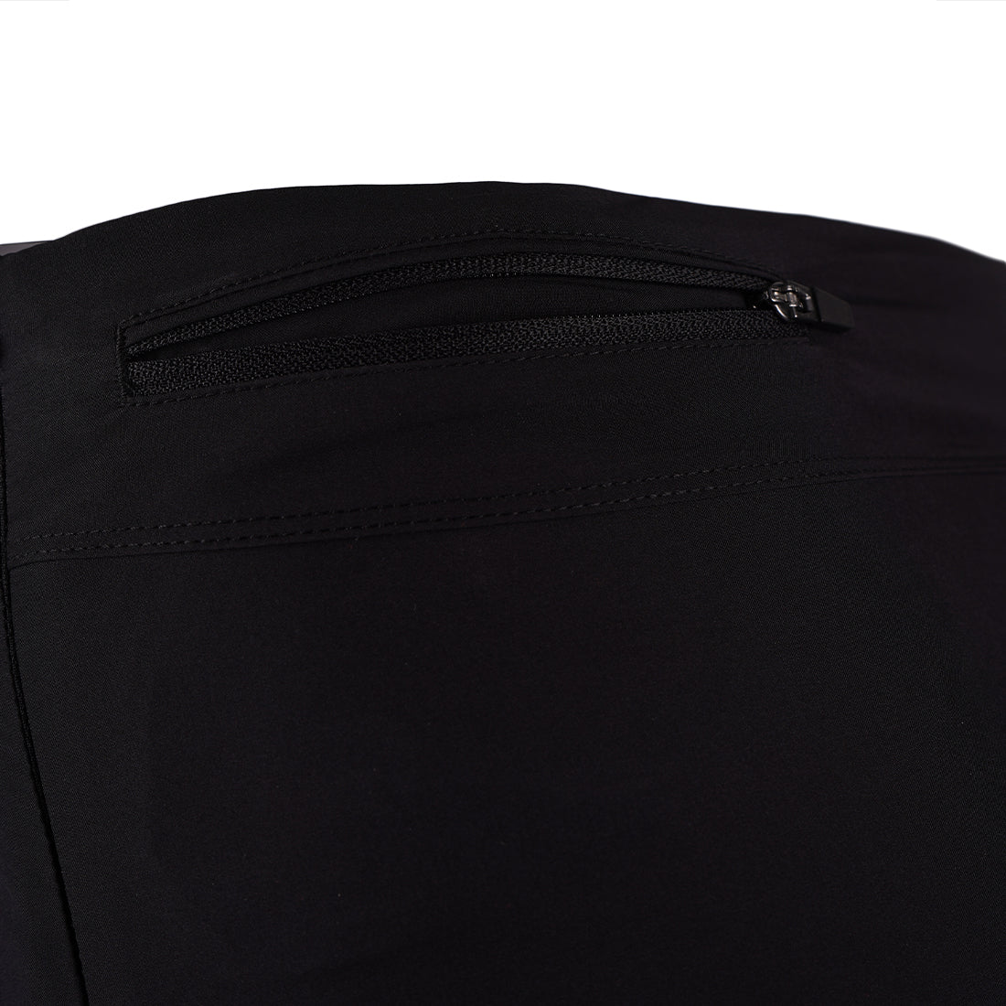 X Men's Short Tight Black SXWA76000101