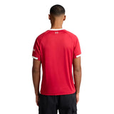 Liverpool FC (LFC) 2025/2026 Home Men's Fan Jersey Red A25SP01