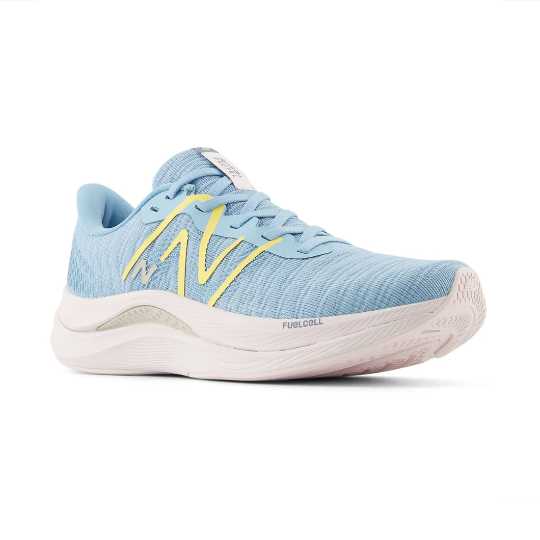 Fuel Cell Propel Women's Running Blue WFCPRCD4