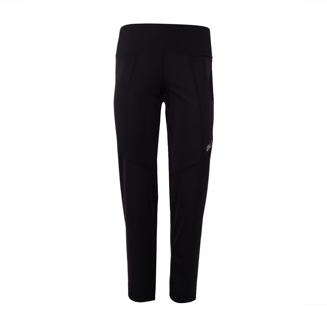 ALX Straight Cut Women's Yoga Pants Black YXWA11000101 Clearance Activewear