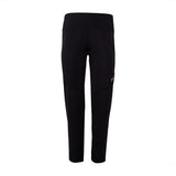 ALX Straight Cut Women's Yoga Pants Black YXWA11000101 Clearance Activewear