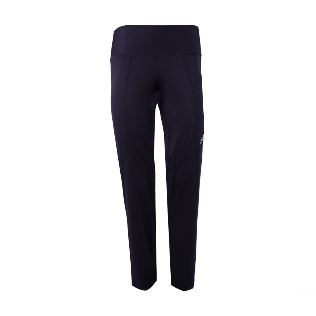 X Straight Cut Women's Yoga Pants NAVY