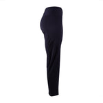 X Straight Cut Women's Yoga Pants NAVY