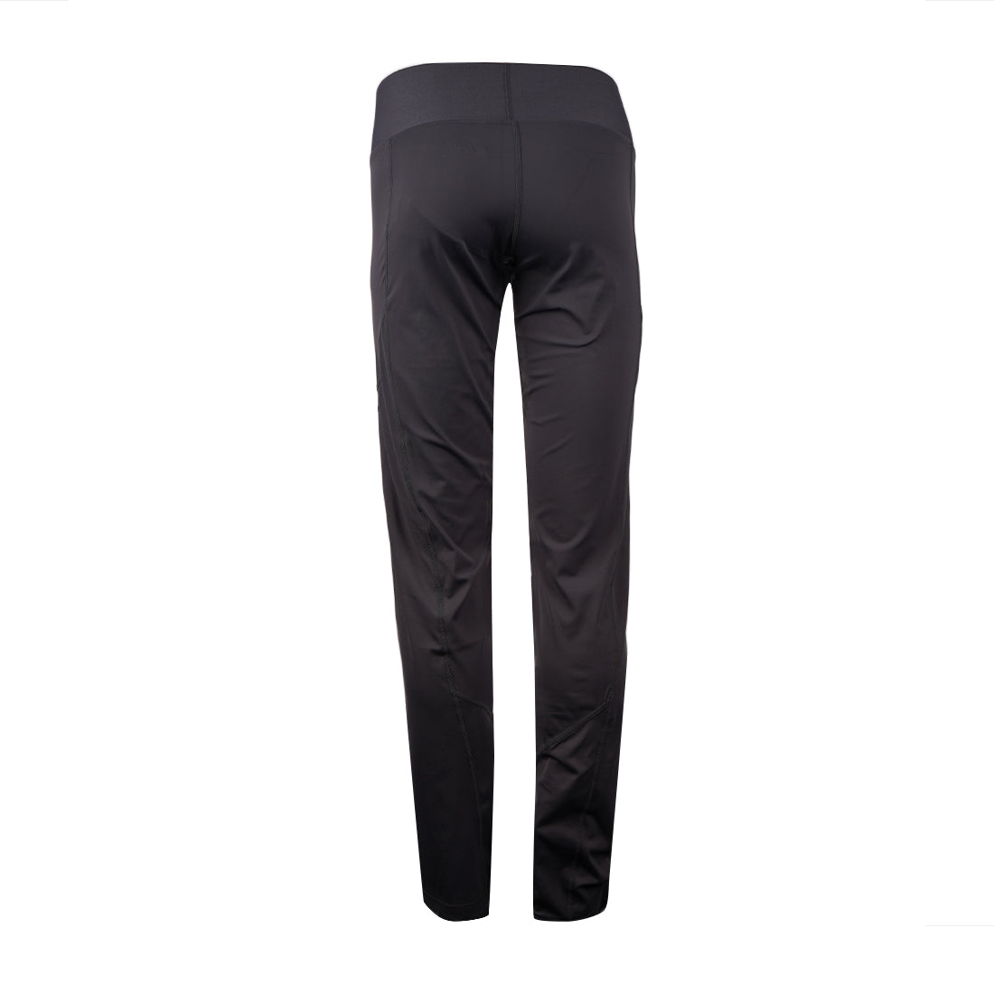 X Straight Cut Women's Yoga Pants Grey YXWA11000323