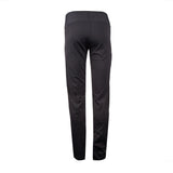 X Straight Cut Women's Yoga Pants Grey YXWA11000323